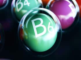 Anxiety And Depression: Taking Vitamin B6 Supplements May Help Treat Mood Disorders