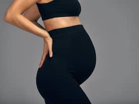 COVID-19 Infection May Increase Risk Of Preterm Birth, But Only When Infected In Final Trimester COVID-19 Infection May Increase Risk Of Preterm Birth, But Only When Infected In Final Trimester