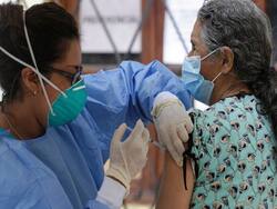 Global Covid-19 Vaccination Update: Only 28% Of Older Populations Vaccinated In Low-Income Countries, Says WHO