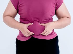 Your Obesity And Anemia May Be Affecting Your Fertility