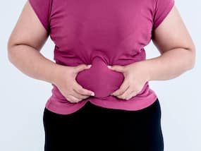 Your Obesity And Anemia May Be Affecting Your Fertility