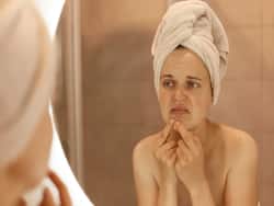 Adult Acne: Why Are You Still Breaking Out In Your 30s, 40s, And Even 50s?