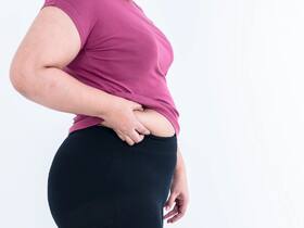5 Hormones That May Cause Weight Gain In Women