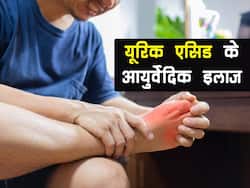 बारिश के मौसम में बढ़ गया है यूरिक एसिड तो आजमाएं ये आयुर्वेदिक उपाय, नहीं पड़ेगी दवा की जरूरत
