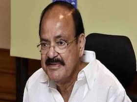 Huge Burden Of Genetic Diseases In India: Venkaiah Naidu Suggests Mass Screening Of Children For Early Identification, Management