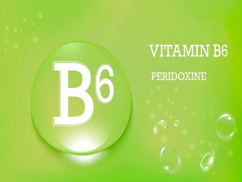Anxiety And Depression: Taking Vitamin B6 Supplements May Help Treat Mood Disorders