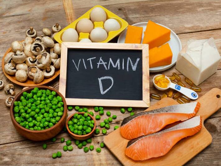 Too Much Vitamin D? Beware Of These Side Effects Of Hypervitaminosis D