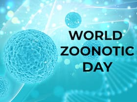 Common Zoonotic Diseases That Jump From Animals To Humans