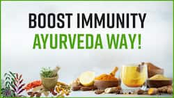 Ayurvedic Remedies: Boost Your Immunity By Following These Ayurvedic Remedies, Watch Video
