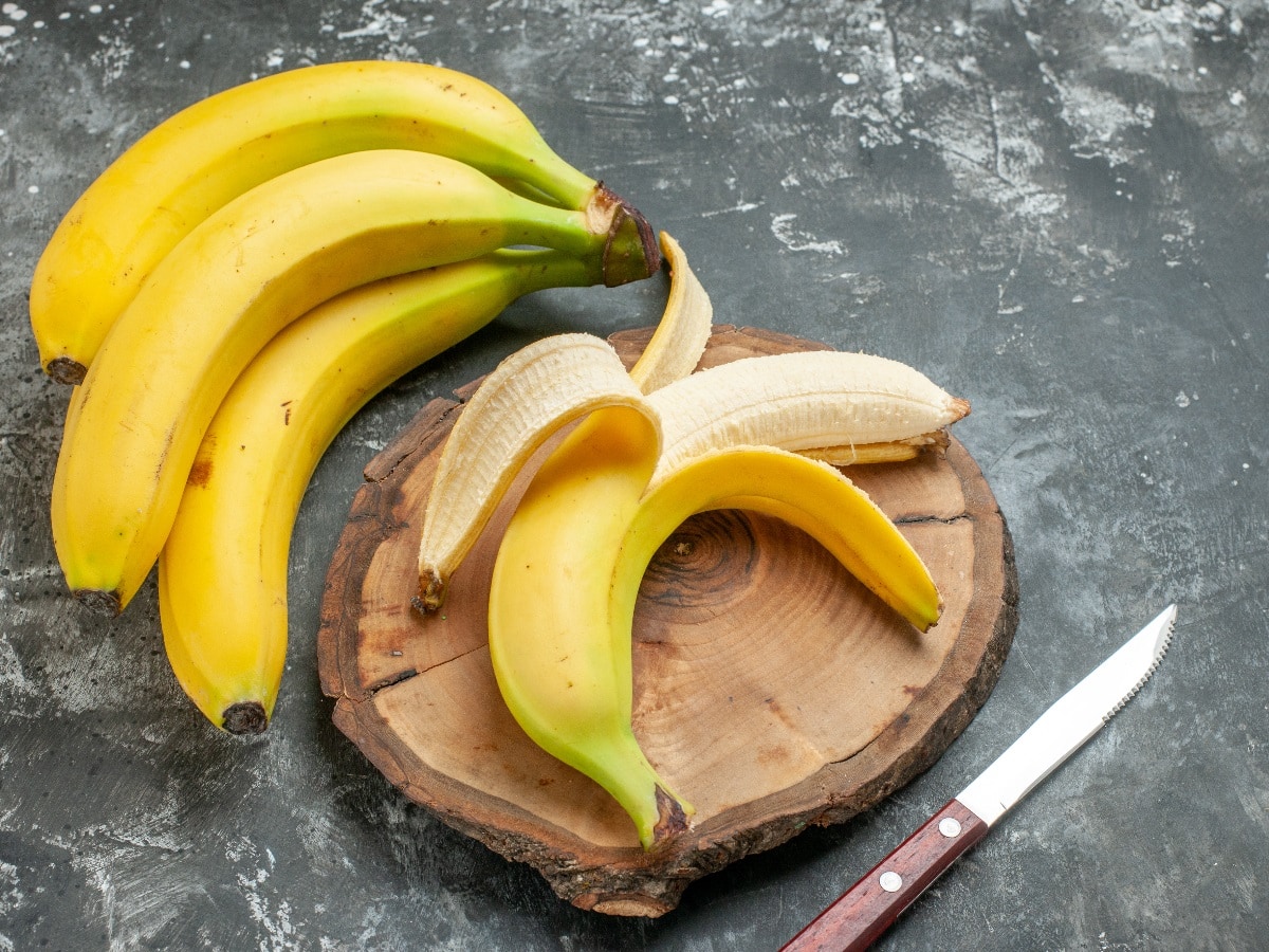 Go Bananas! A Banana A Day Can Keep Heart Disease Risk At Bay |  