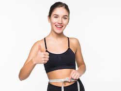 5 Effective Yoga for Flat Stomach and Slim Thighs