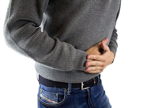 Feeling Bloated? 5 Ways To Get Rid Of Water Retention