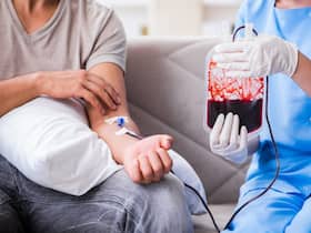 Blood Transfusion: Does The Concept Of Universal Donor And Universal Recipient Really Apply Here