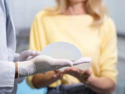 World Plastic Surgery Day: Do Silicone Breast Implants Raise The Risk Of Breast Cancer?