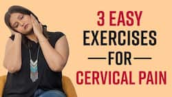Cervical Spondylosis: Know The Symptoms And Treatment Of Cervical Spondylosis, Watch Video