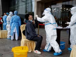 China Links COVID-19 Surge To Food Packaging, Says Imported Frozen Foods Must Be Tested