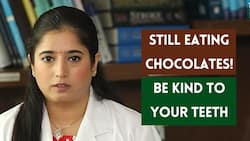 Cavities Treatment: Want To Stop Your Kids From Eating Chocolates, Follow These Tips, Watch Video