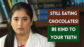 Cavities Treatment: Want To Stop Your Kids From Eating Chocolates, Follow These Tips, Watch Video Cavities Treatment: Want To Stop Your Kids From Eating Chocolates, Follow These Tips, Watch Video
