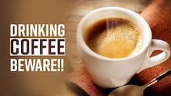 Caffeine Side Effects: How Coffee Is Affecting Your Overall Health, Watch Video