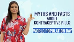World Population Day 2022: Here Is Everything Every Women Should Know About Birth Control Pills, Watch Video