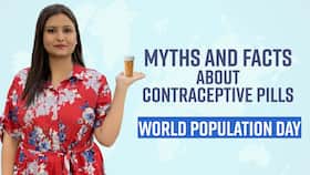 World Population Day 2022: Here Is Everything Every Women Should Know About Birth Control Pills, Watch Video World Population Day 2022: Here Is Everything Every Women Should Know About Birth Control Pills, Watch Video