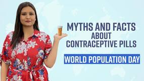 World Population Day 2022: Here Is Everything Every Women Should Know About Birth Control Pills, Watch Video