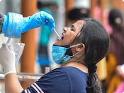 India Witnesses A Rise In COVID Cases, Logged 18,930 New Infections In 24 Hours