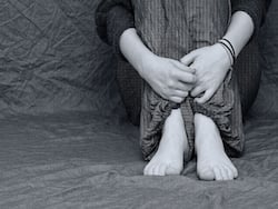 Feeling Of Apathy In Depression Can Be A Symptom For Chronic Diseases Like Parkinson's And Alzheimer's