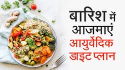 Ayurvedic Diet Plan: आयुर्वेद के हिसाब से बनाएं अपना डाइट प्लान, इन्हें करें शामिल, Watch Video