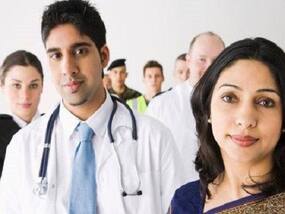 National Doctors Day 2022: A Tribute To The Extraordinary Spirit Of Doctors