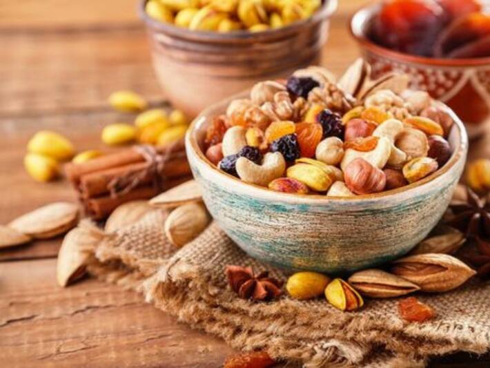 Celebrity Nutritionist Rujuta Diwekar Shares Tips For Kids To Stay