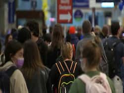 Australia Approaching Peak Of Fourth COVID Wave, EMA Warns Of Case Spike In Winter