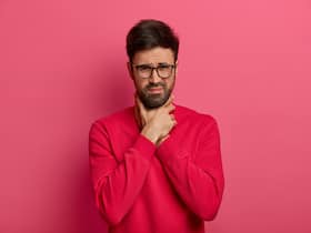 Burning Throat: 5 Simple Ways To Treat The Symptoms At Home Burning Throat: 5 Simple Ways To Treat The Symptoms At Home