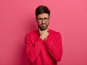 Difficulty Swallowing Food Or Water? Look Out For Esophagus Cancer And Its Symptoms Difficulty Swallowing Food Or Water? Look Out For Esophagus Cancer And Its Symptoms