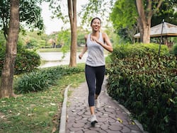 Lack Of Exercise Can Up Disease Risk For Teenagers