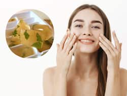 Are Green Tea Ice Cubes Good For Your Skin? Find Out
