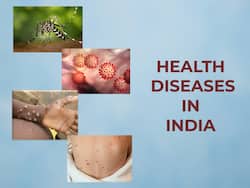 From Monkeypox To Mosquito-Borne Diseases: Health Diseases Spreading Rapidly In India
