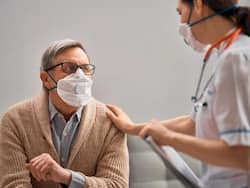 बड़ी स्टडी में हुआ खुलासा कोविड 19 के बाद डायबिटीज और दिल की बीमारियां होने का बढ़ सकता है खतरा