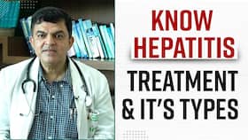 World Hepatitis Day: Know The Signs And Treatment Of Hepatitis From The Expert, Watch Video World Hepatitis Day: Know The Signs And Treatment Of Hepatitis From The Expert, Watch Video