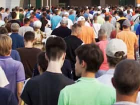 World Population Day: UN Report Says India Poised To Be World   s Most Populated Country In 2023