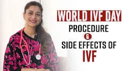 World IVF Day: Here's All What You Need To Know About IVF Treatment From The Expert, Watch Video