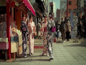 5 Elements Of Japanese Culture Can Help You Live Longer