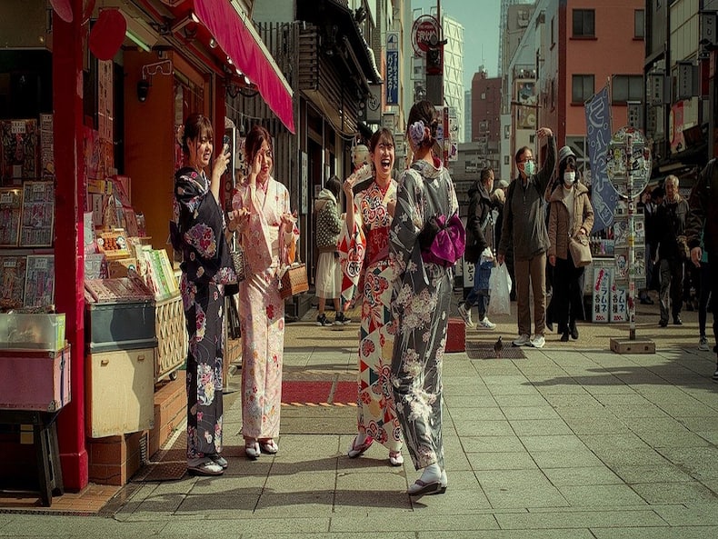 5 Japanese Lifestyle Hacks That Can Help You Live Longer