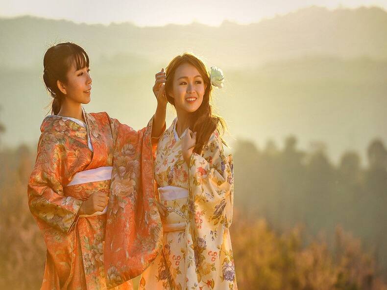 5 Japanese Lifestyle Hacks That Can Help You Live Longer