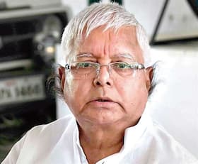 लालू प्रसाद यादव की तबीयत हुई खराब, डॉक्टरों ने जतायी मल्टीपल ऑर्गन फेलियर की आशंका