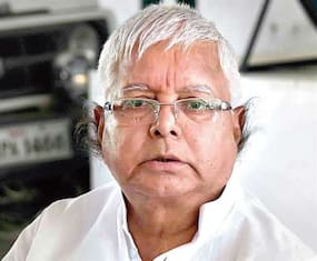 लालू प्रसाद यादव की तबीयत हुई खराब, डॉक्टरों ने जतायी मल्टीपल ऑर्गन फेलियर की आशंका