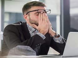 Men and their mental health problems: Learn how to recognise this silent crisis