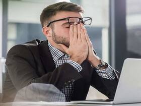 Men and their mental health problems: Learn how to recognise this silent crisis