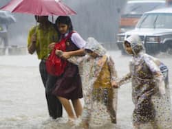 Monsoon Health Hazards: Ayurvedic Solution To Diseases That Come Along With The Rains