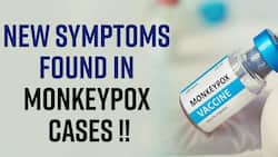 Monkeypox Symptoms: Monkeypox Virus Shows New Symptoms Now, Watch Video